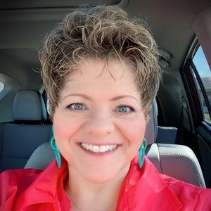 Meet your Posher, Jill